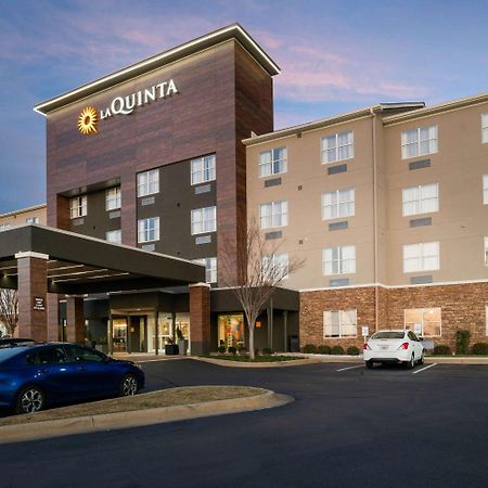 La Quinta By Wyndham Монтгомъри Екстериор снимка