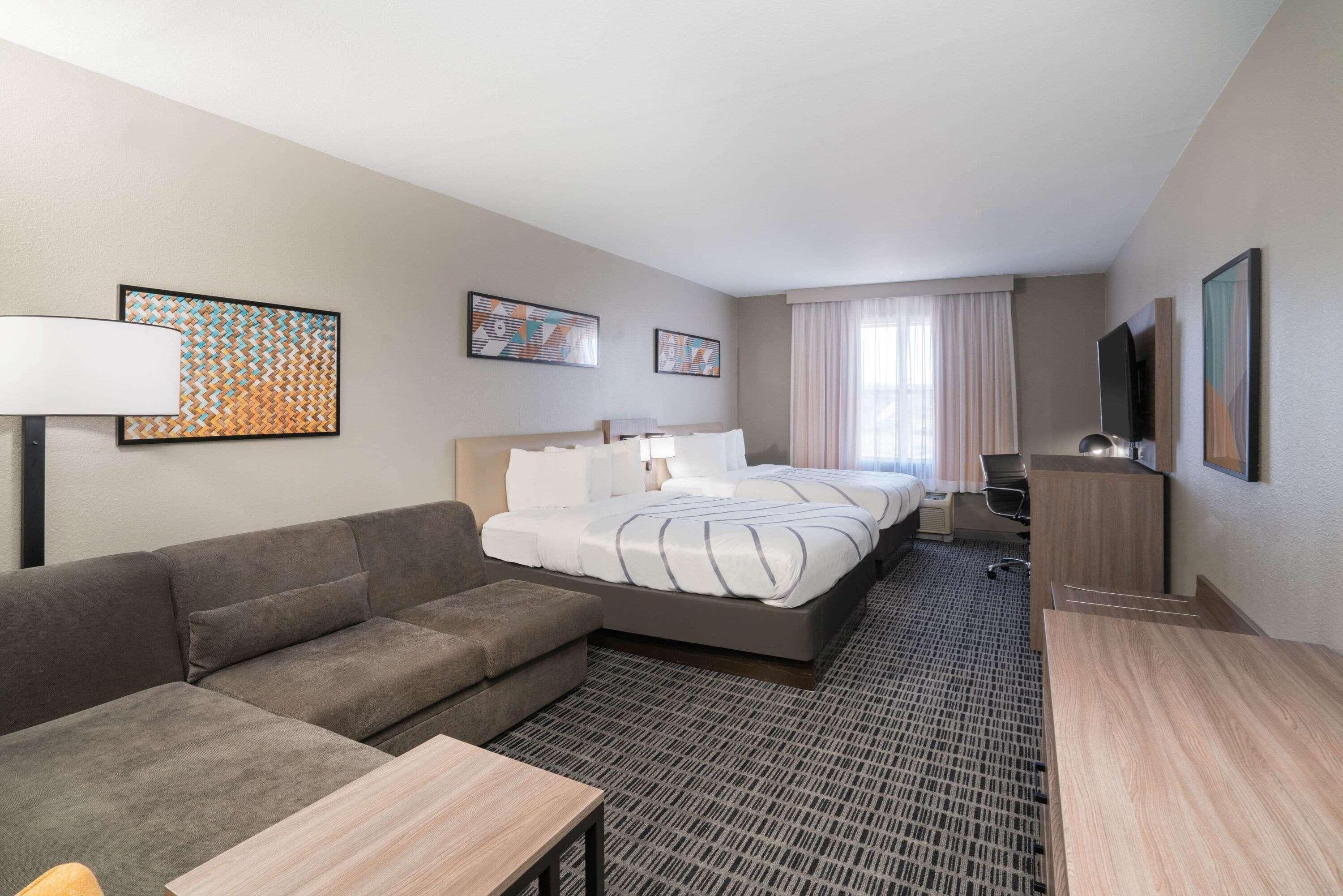La Quinta By Wyndham Монтгомъри Екстериор снимка
