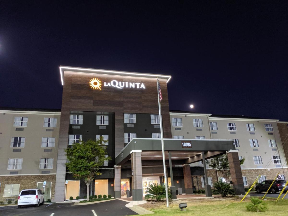 La Quinta By Wyndham Монтгомъри Екстериор снимка