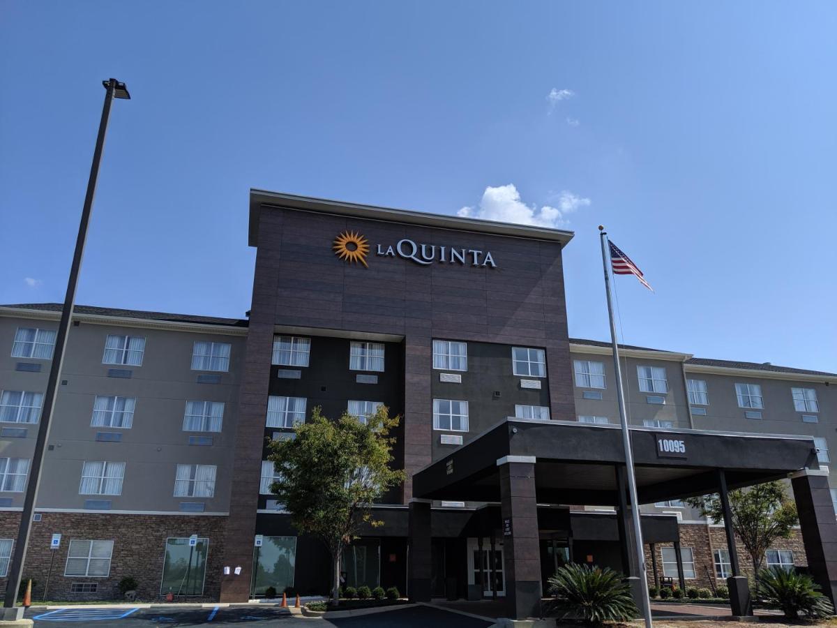 La Quinta By Wyndham Монтгомъри Екстериор снимка